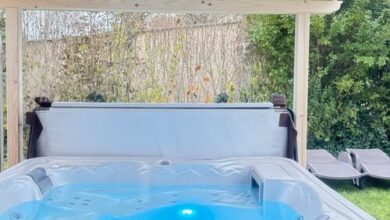 Hullám Nyaralóház Balatonmáriafürdő 