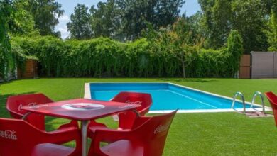 Hullám Szobák Vendégház Siófok 