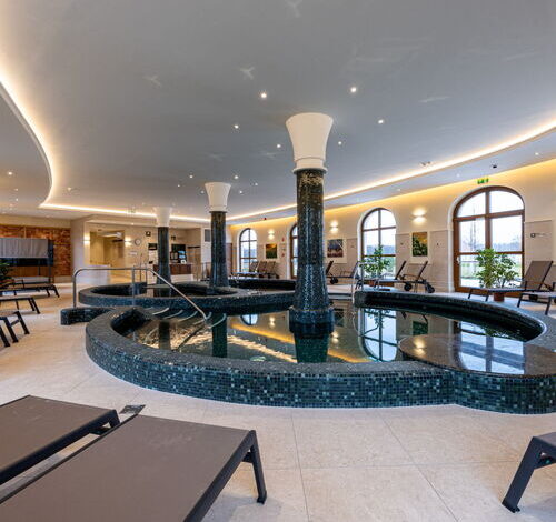Hungarikum Hotel Lakitelek 