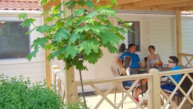 Hungarospa Thermal Camping*** Hajdúszoboszló 