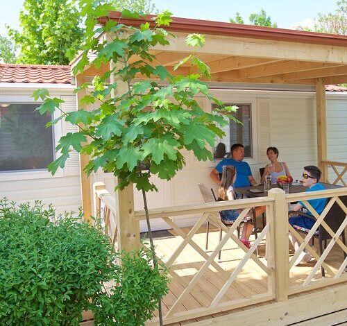 Hungarospa Thermal Camping*** Hajdúszoboszló 