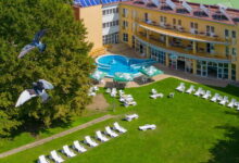 Hunguest Hotel Apollo Hajdúszoboszló 