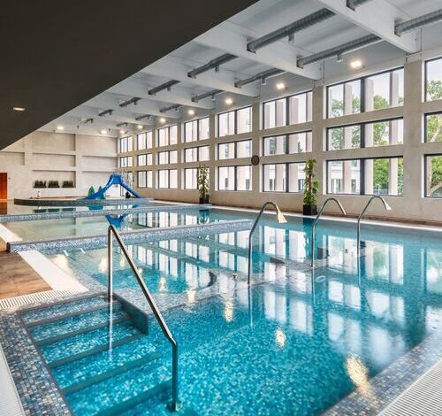 Hunguest Hotel BÁL Resort Balatonalmádi 