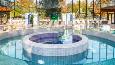 Hunguest Hotel Béke Hajdúszoboszló