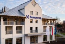 Hunguest Hotel Flóra 