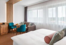 Hunguest Hotel Gyula 