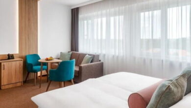 Hunguest Hotel Gyula 