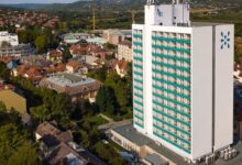 Hunguest Hotel Panoráma Hévíz 