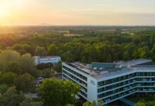 Hunguest Hotel Sóstó Nyíregyháza 
