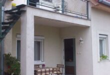 Hunor Apartman Gyenesdiás 