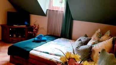 Hunor Apartman Gyula 