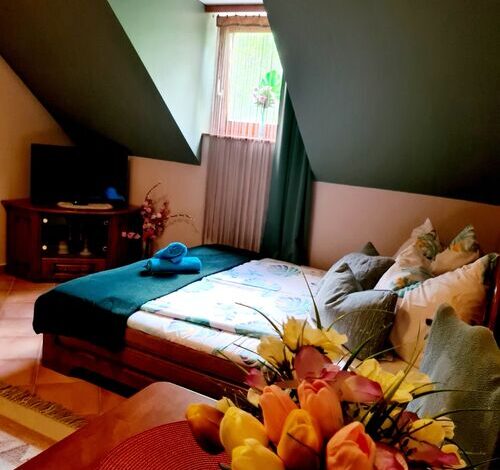 Hunor Apartman Gyula 