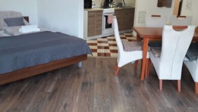 Hunor Apartman Hajdúszoboszló  