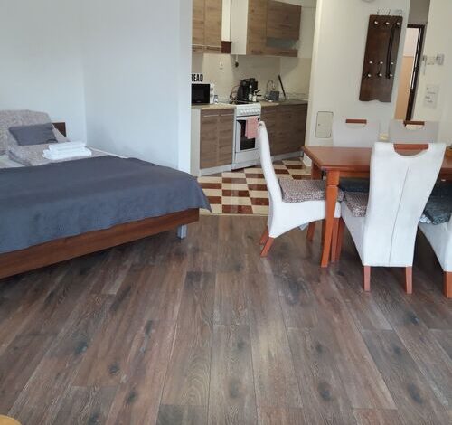 Hunor Apartman Hajdúszoboszló  