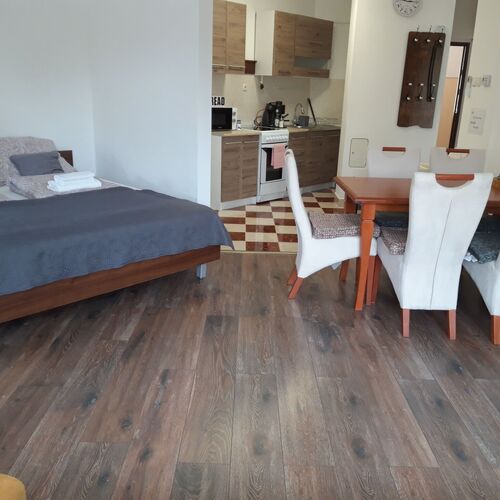 Hunor Apartman Hajdúszoboszló