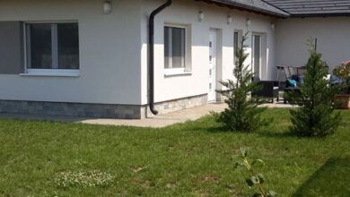 Hunor House Apartman Siófok 