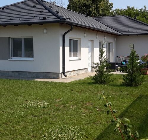Hunor House Apartman Siófok 