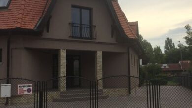 Hunor Jázminvirág Apartman Balatonlelle 