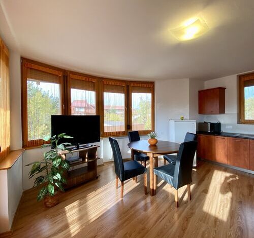 Hunor Napsugár Apartman Balatonlelle 