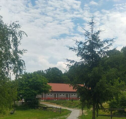 Hunor Panzió Sátoraljaújhely 