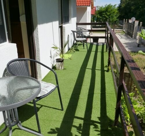 Hunor Vendégház Balatonvilágos 