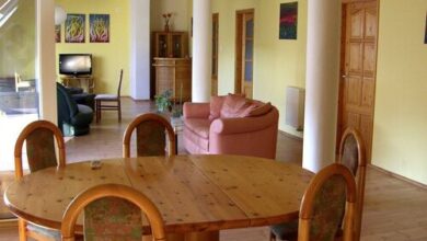 Hunyadi Apartman Kalocsa 