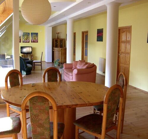 Hunyadi Apartman Kalocsa 