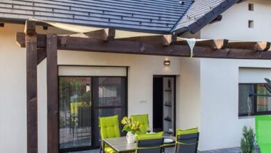 Hunyadi26 Apartman Fonyód 