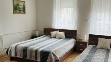 Hürkecz Apartman Hévíz 