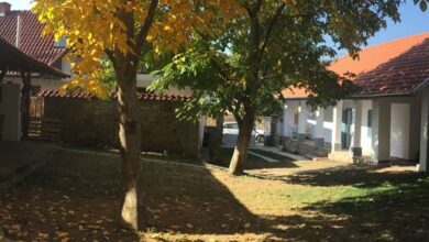 Hűs Udvar Vendégház Noszvaj 