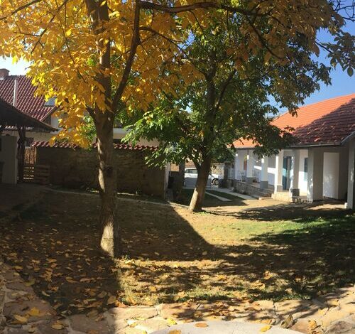 Hűs Udvar Vendégház Noszvaj 