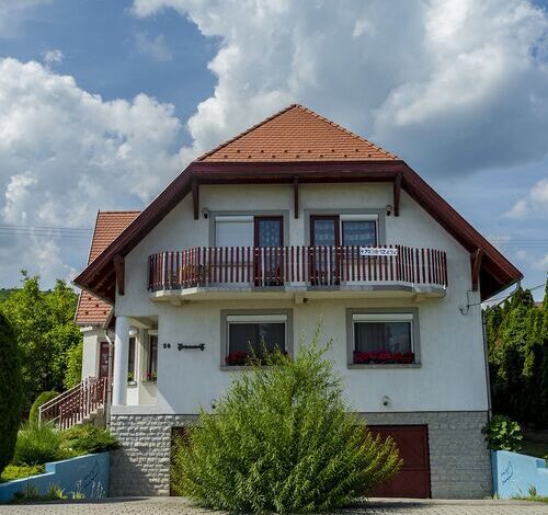 Huszár Vendégház Balatonfüred 