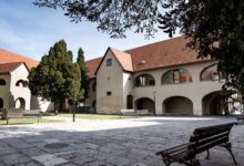 Huszárvár Hotel Kastélyszálló Szerencs 