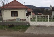 Huta-Völgy Vendégház Erdőhorváti 