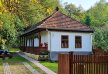 Hutai Meseház Háromhuta 