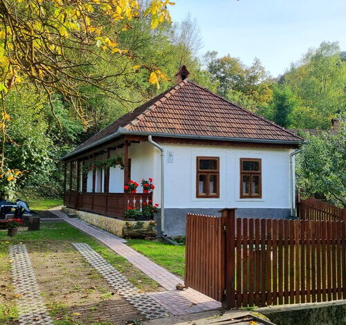 Hutai Meseház Háromhuta 