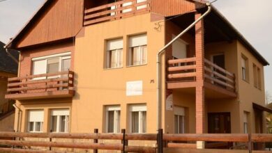 Hutasori Vendégház Mátraballa 