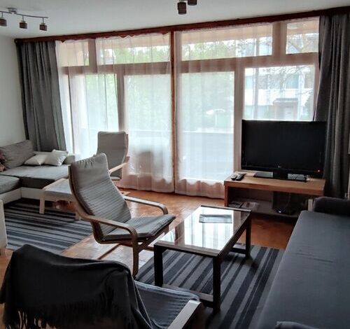 Hütte Apartman Balatonfüred 