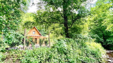 Hütte Vendégház Szokolya 