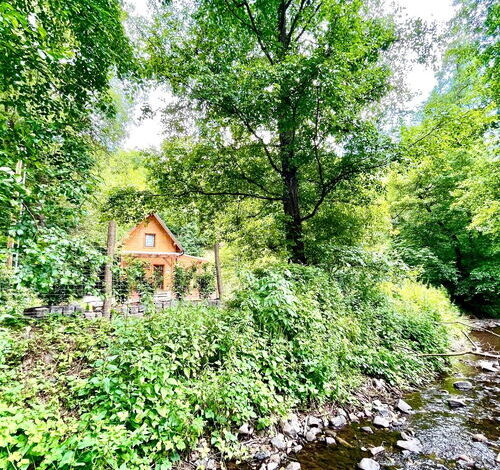 Hütte Vendégház Szokolya 