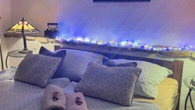 Hütte33 Vendégház Óbánya 