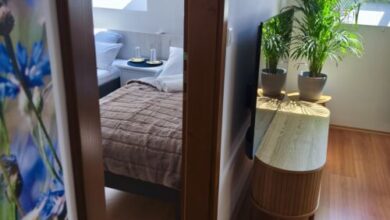 I love Tapolca Apartman 