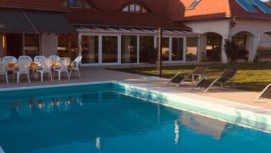 IBITUBA Panzió Pénzesgyőr 