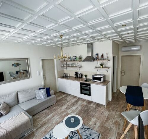 IL Paradiso di Malasits Győr 