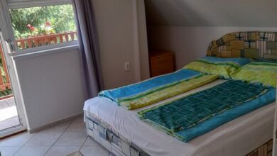 ILDIKÓ Apartman Balatonlelle 