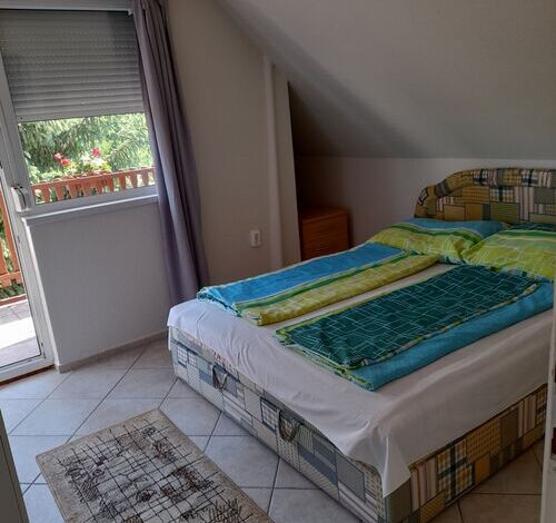 ILDIKÓ Apartman Balatonlelle 