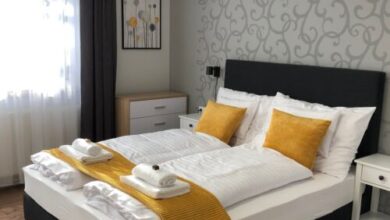 ILLA Apartments Eger 