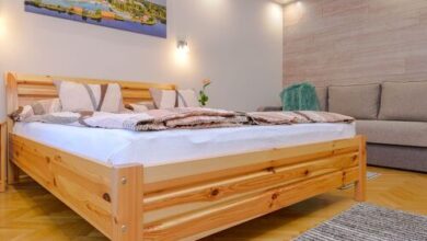 ILLÉS Apartmanok I. Hajdúszoboszló 