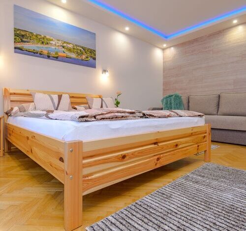 ILLÉS Apartmanok I. Hajdúszoboszló 