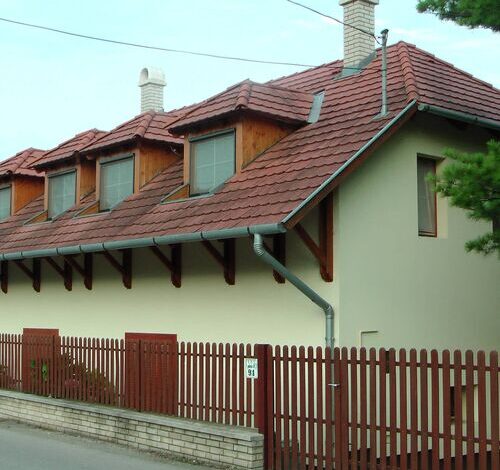 IM Vendégház Badacsonytomaj 